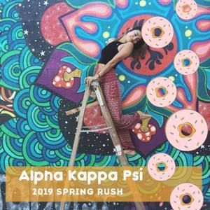 Meet your Posher, Tatiana